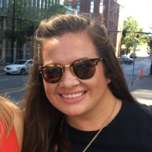 Meet your Posher, Miranda